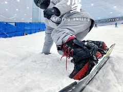-哈尔滨热雪奇迹