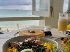-The Sunny Side Cafe Station 1