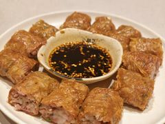 -客家大院·非遗赣南客家菜(郁孤台店)