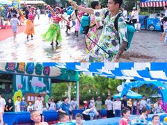 -郑州方特梦幻王国