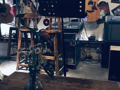 -南锣鼓巷吉他吧(鼓楼店)