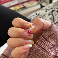-七彩虹美甲美睫 半永久