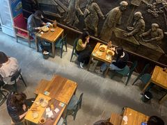 大堂-协茂森老钟家(保利店)