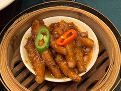 -誉八仙粤菜(万象天地店)