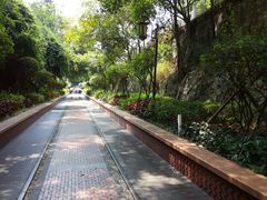 -铁路文化公园