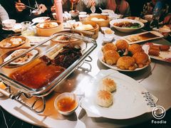 -稻香饭店(IFS国金中心店)