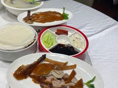 -月福京味斋·烤鸭店·北京菜(鼓楼总店)