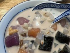-顺心糖水铺(荷坳乐城店)