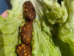 -麻蒲碳烤肉(嘉禾东平地铁站19号店)
