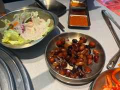 -韩一品韩国料理(柏庐南路店)