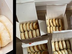 -矮子馅饼(大成路店)