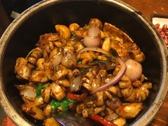 -火齐潮汕砂锅粥(五道口店)