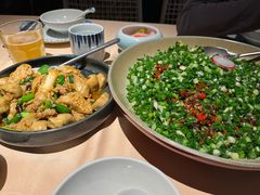 -山石榴·贵州菜(丰盛里店)