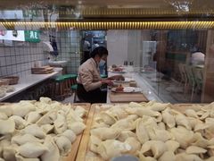 -袁记云饺(南门口店)