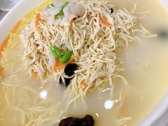 -怡园饭店-餐厅(四望亭店)