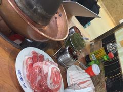 -元盛居(生态大街店)