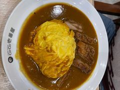 -CoCo壱番屋(久光百货店)