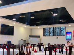 大堂-东来顺饭庄(新源里店)