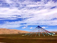 -青海湖国家重点风景名胜区