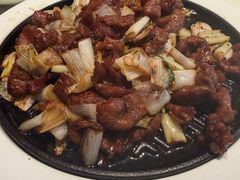 -悦融琥珀·京鲁菜·海味珍品(西单店)