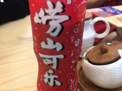 -船歌·鱼水饺青岛菜(国贸商城店)
