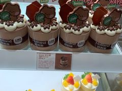 -好利来(牡丹园店)