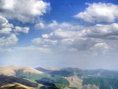 -五台山风景名胜区