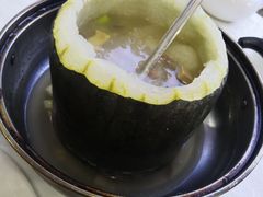-珠江餐厅
