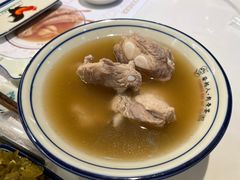 -發起人·肉骨茶(万象汇店)