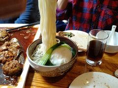 -苹果树下艺术餐厅(通州店)