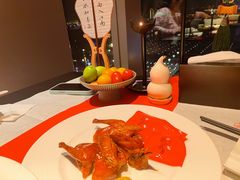 -馋遇江南·精致湖景雅宴(东方之门店)