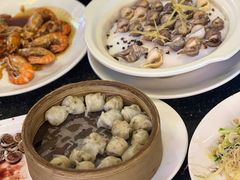 -王庄阿咪海鲜大排档(象园店)