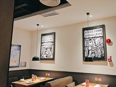 -太二酸菜鱼(深圳布吉万象汇店)