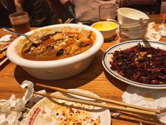 -福苗小骆驼烧烤(大唐不夜城店)