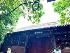 -洛带古镇