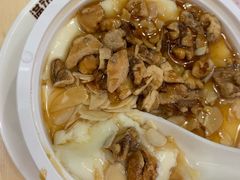 -满记甜品(巴黎春天宝山店)