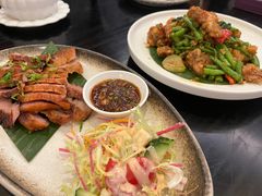 -Thai Alley泰爱里(二沙岛店)
