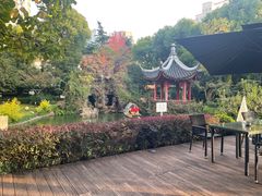 -上海虹桥宾馆·SLIDER(郁锦香店)