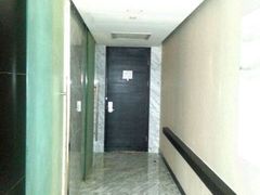 套房门廊-北京北辰洲际酒店