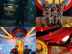 -E+有冰工厂·昆仑寒宫2(五角场店)