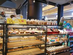 -85度C(苏州平江万达店)
