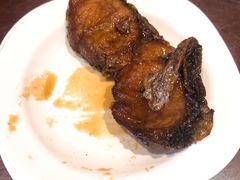 熏鱼-德兴馆(广东路总店)