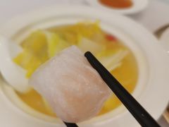 -和平官邸·花园餐厅(武定西路店)