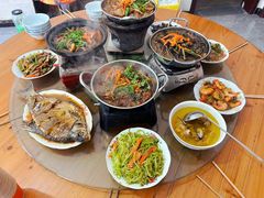 -寻宝记绍兴菜(鲁迅路店)