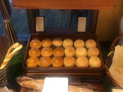 -西安高新希尔顿酒店·咖啡露台西餐厅