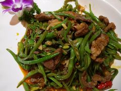 -阿西娅食府(中关村店)