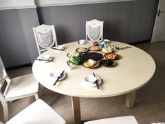 -西夏一品烤全羊(百桥路店)