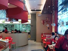 大堂-东北灶(句容吾悦广场店)