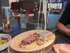 -404干式熟成牛排馆•聚会餐厅