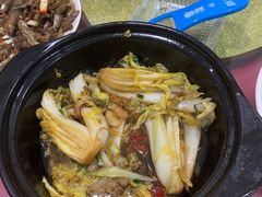 -黄牛肉馆·皖南土菜